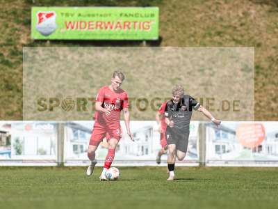 Fotos von TSV Aubstadt - TSV Buchbach auf sportfotografie.de