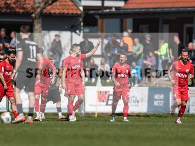 Fotos von TSV Aubstadt - TSV Buchbach auf sportfotografie.de