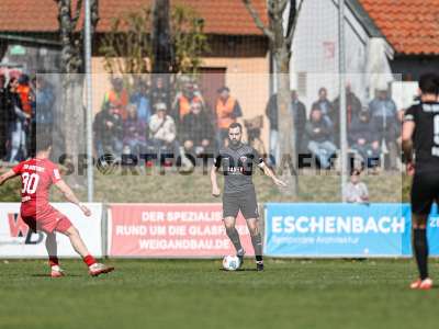 Fotos von TSV Aubstadt - TSV Buchbach auf sportfotografie.de