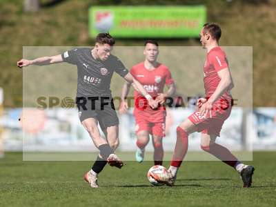 Fotos von TSV Aubstadt - TSV Buchbach auf sportfotografie.de