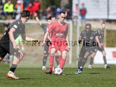 Fotos von TSV Aubstadt - TSV Buchbach auf sportfotografie.de
