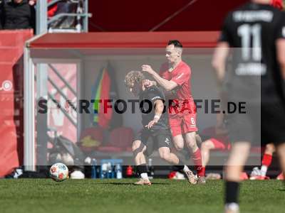 Fotos von TSV Aubstadt - TSV Buchbach auf sportfotografie.de