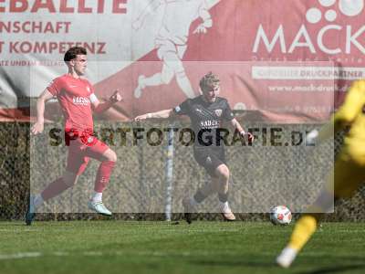 Fotos von TSV Aubstadt - TSV Buchbach auf sportfotografie.de