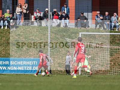 Fotos von TSV Aubstadt - TSV Buchbach auf sportfotografie.de