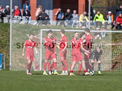 Fotos von TSV Aubstadt - TSV Buchbach auf sportfotografie.de