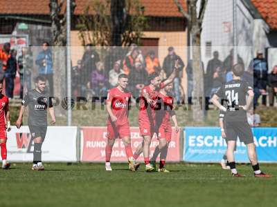 Fotos von TSV Aubstadt - TSV Buchbach auf sportfotografie.de