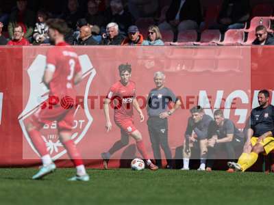 Fotos von TSV Aubstadt - TSV Buchbach auf sportfotografie.de