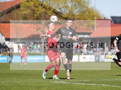 Fotos von TSV Aubstadt - TSV Buchbach auf sportfotografie.de