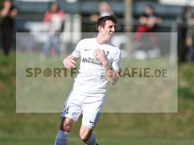 Fotos von FT Schweinfurt - TSV Karlburg auf sportfotografie.de