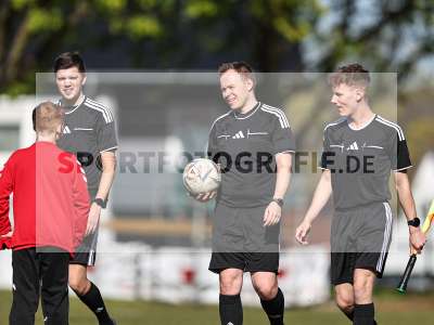 Fotos von FT Schweinfurt - TSV Karlburg auf sportfotografie.de