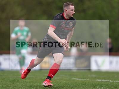 Fotos von SG Burgsinn - FV Karlstadt auf sportfotografie.de