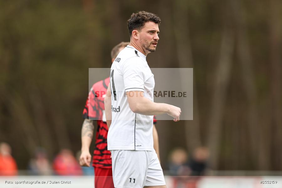 sport, TuS Frammersbach, TSV Abtswind, Sportgelände, Landesliga Nordwest, Fussball, Frammersbach, BFV, 29. Spieltag, 12.04.2026 - Bild-ID: 2552159