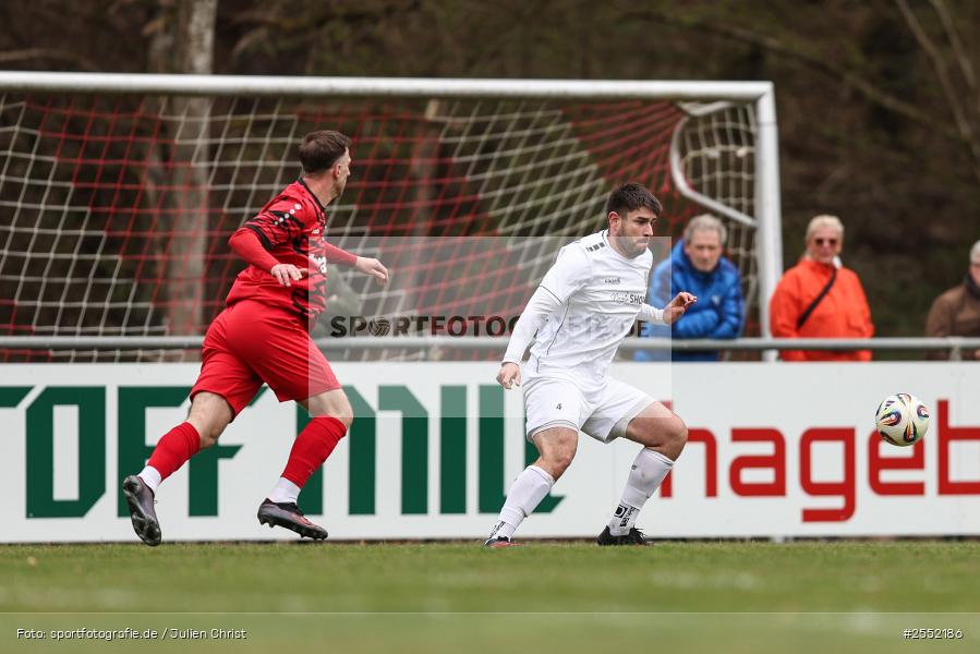 sport, TuS Frammersbach, TSV Abtswind, Sportgelände, Landesliga Nordwest, Fussball, Frammersbach, BFV, 29. Spieltag, 12.04.2026 - Bild-ID: 2552186