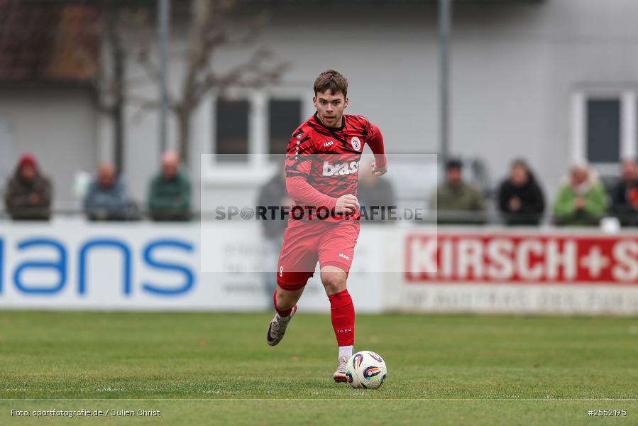 sport, TuS Frammersbach, TSV Abtswind, Sportgelände, Landesliga Nordwest, Fussball, Frammersbach, BFV, 29. Spieltag, 12.04.2026 - Bild-ID: 2552195