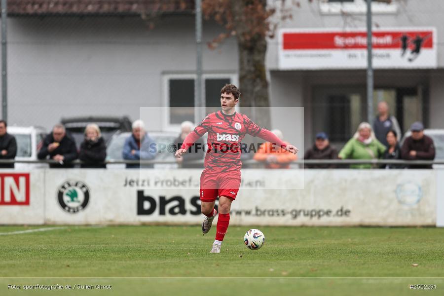 sport, TuS Frammersbach, TSV Abtswind, Sportgelände, Landesliga Nordwest, Fussball, Frammersbach, BFV, 29. Spieltag, 12.04.2026 - Bild-ID: 2552291