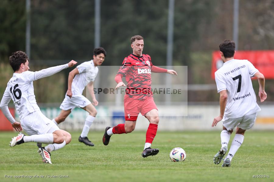 sport, TuS Frammersbach, TSV Abtswind, Sportgelände, Landesliga Nordwest, Fussball, Frammersbach, BFV, 29. Spieltag, 12.04.2026 - Bild-ID: 2552316