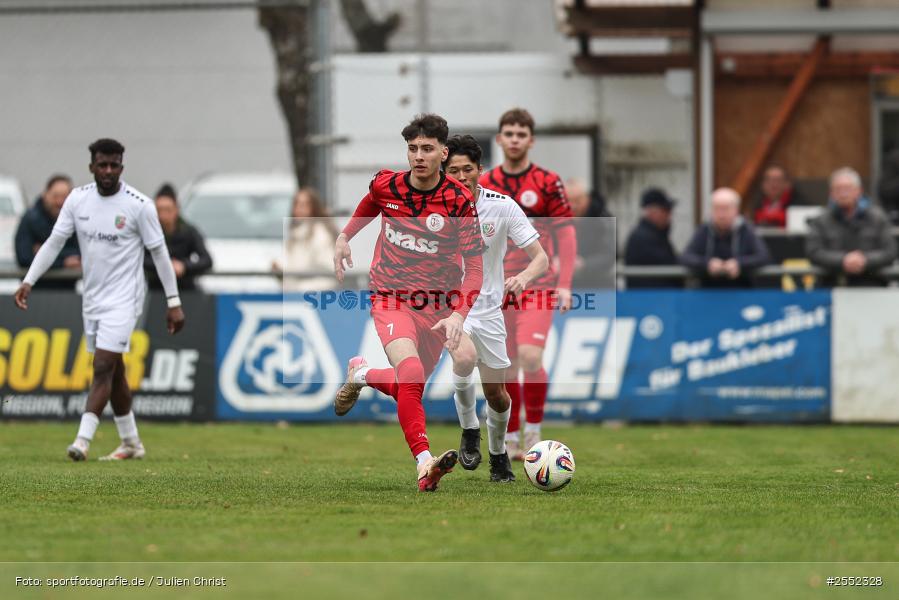 sport, TuS Frammersbach, TSV Abtswind, Sportgelände, Landesliga Nordwest, Fussball, Frammersbach, BFV, 29. Spieltag, 12.04.2026 - Bild-ID: 2552328