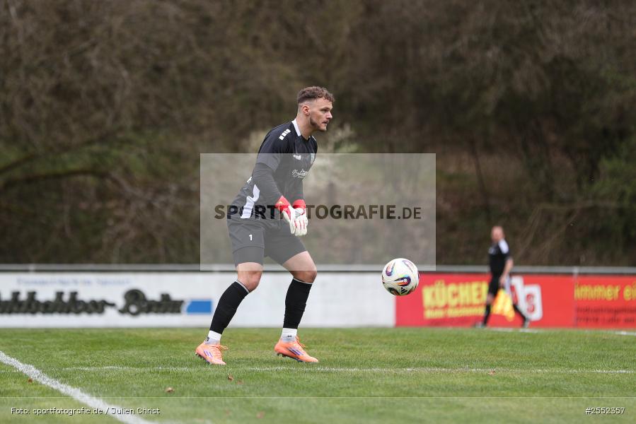 sport, TuS Frammersbach, TSV Abtswind, Sportgelände, Landesliga Nordwest, Fussball, Frammersbach, BFV, 29. Spieltag, 12.04.2026 - Bild-ID: 2552357