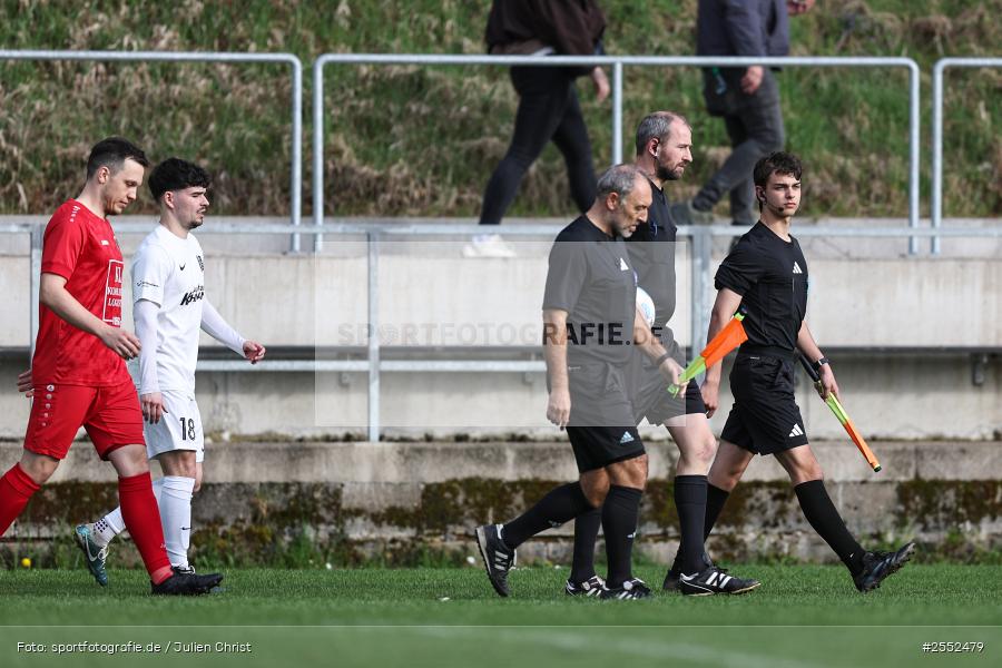 sport, TSV Karlburg, Landesliga Nordwest, Kohlenberg-Arena, Fussball, Fuchsstadt, BFV, 21. Spieltag, 14.04.2026, 1. FC Fuchsstadt - Bild-ID: 2552479