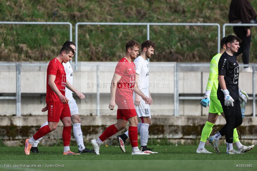 sport, TSV Karlburg, Landesliga Nordwest, Kohlenberg-Arena, Fussball, Fuchsstadt, BFV, 21. Spieltag, 14.04.2026, 1. FC Fuchsstadt - Bild-ID: 2552482