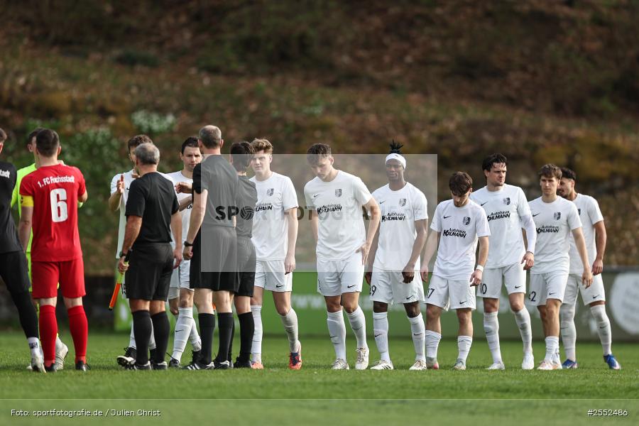 sport, TSV Karlburg, Landesliga Nordwest, Kohlenberg-Arena, Fussball, Fuchsstadt, BFV, 21. Spieltag, 14.04.2026, 1. FC Fuchsstadt - Bild-ID: 2552486