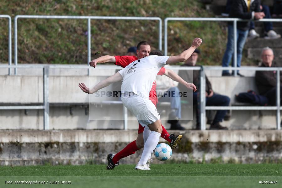 sport, TSV Karlburg, Landesliga Nordwest, Kohlenberg-Arena, Fussball, Fuchsstadt, BFV, 21. Spieltag, 14.04.2026, 1. FC Fuchsstadt - Bild-ID: 2552489
