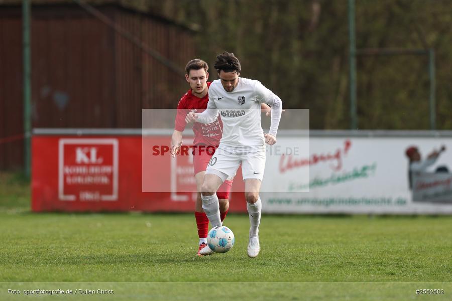 sport, TSV Karlburg, Landesliga Nordwest, Kohlenberg-Arena, Fussball, Fuchsstadt, BFV, 21. Spieltag, 14.04.2026, 1. FC Fuchsstadt - Bild-ID: 2552502