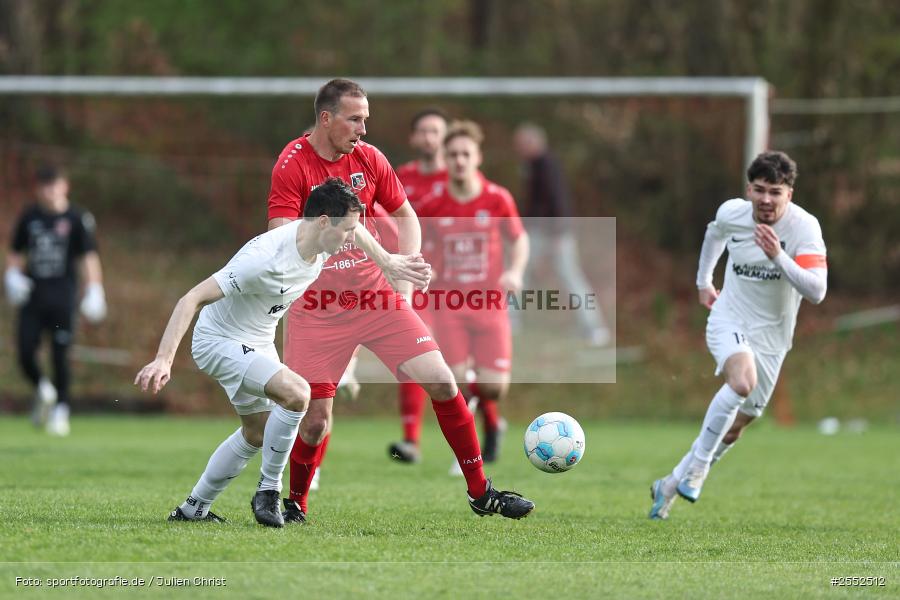 sport, TSV Karlburg, Landesliga Nordwest, Kohlenberg-Arena, Fussball, Fuchsstadt, BFV, 21. Spieltag, 14.04.2026, 1. FC Fuchsstadt - Bild-ID: 2552512