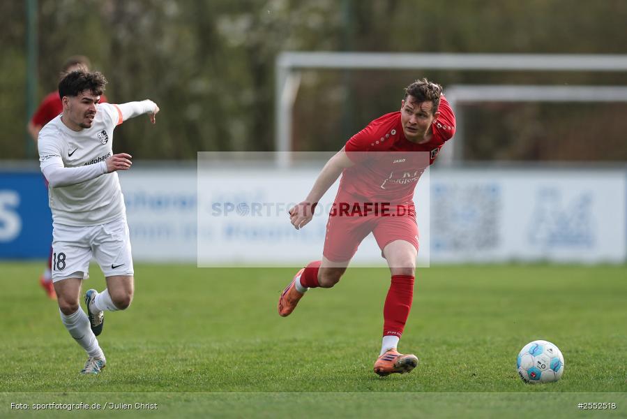 sport, TSV Karlburg, Landesliga Nordwest, Kohlenberg-Arena, Fussball, Fuchsstadt, BFV, 21. Spieltag, 14.04.2026, 1. FC Fuchsstadt - Bild-ID: 2552518