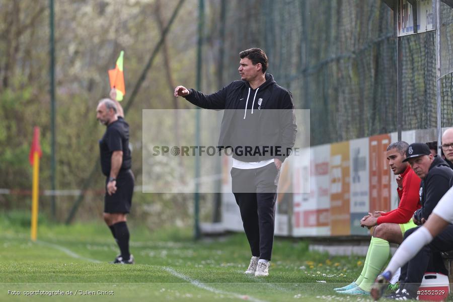 sport, TSV Karlburg, Landesliga Nordwest, Kohlenberg-Arena, Fussball, Fuchsstadt, BFV, 21. Spieltag, 14.04.2026, 1. FC Fuchsstadt - Bild-ID: 2552529