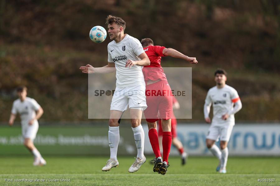 sport, TSV Karlburg, Landesliga Nordwest, Kohlenberg-Arena, Fussball, Fuchsstadt, BFV, 21. Spieltag, 14.04.2026, 1. FC Fuchsstadt - Bild-ID: 2552537