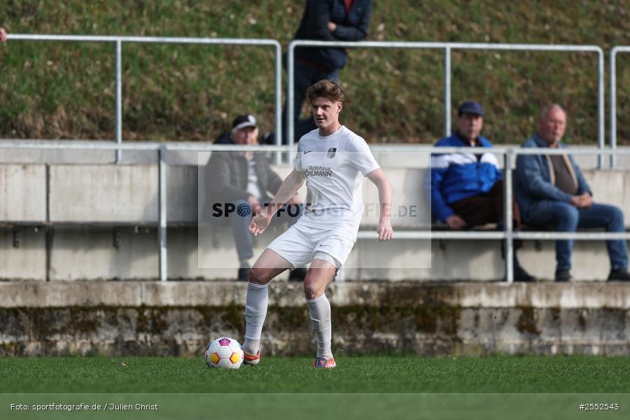 sport, TSV Karlburg, Landesliga Nordwest, Kohlenberg-Arena, Fussball, Fuchsstadt, BFV, 21. Spieltag, 14.04.2026, 1. FC Fuchsstadt - Bild-ID: 2552543