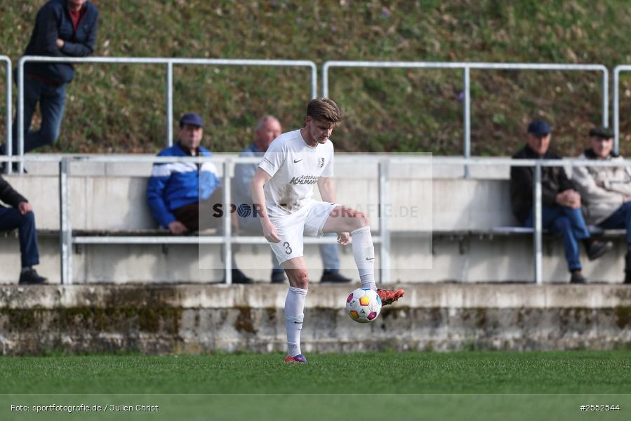 sport, TSV Karlburg, Landesliga Nordwest, Kohlenberg-Arena, Fussball, Fuchsstadt, BFV, 21. Spieltag, 14.04.2026, 1. FC Fuchsstadt - Bild-ID: 2552544