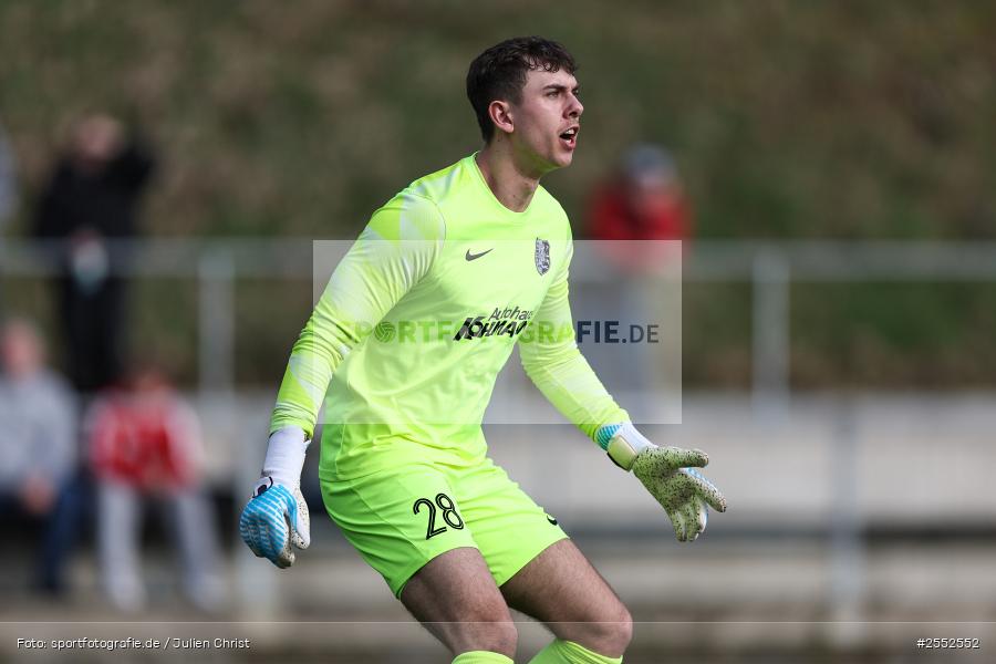 sport, TSV Karlburg, Landesliga Nordwest, Kohlenberg-Arena, Fussball, Fuchsstadt, BFV, 21. Spieltag, 14.04.2026, 1. FC Fuchsstadt - Bild-ID: 2552552