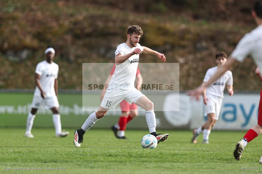 sport, TSV Karlburg, Landesliga Nordwest, Kohlenberg-Arena, Fussball, Fuchsstadt, BFV, 21. Spieltag, 14.04.2026, 1. FC Fuchsstadt - Bild-ID: 2552557
