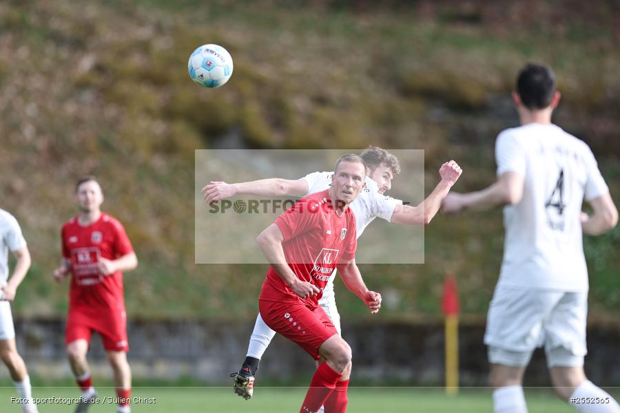 sport, TSV Karlburg, Landesliga Nordwest, Kohlenberg-Arena, Fussball, Fuchsstadt, BFV, 21. Spieltag, 14.04.2026, 1. FC Fuchsstadt - Bild-ID: 2552565