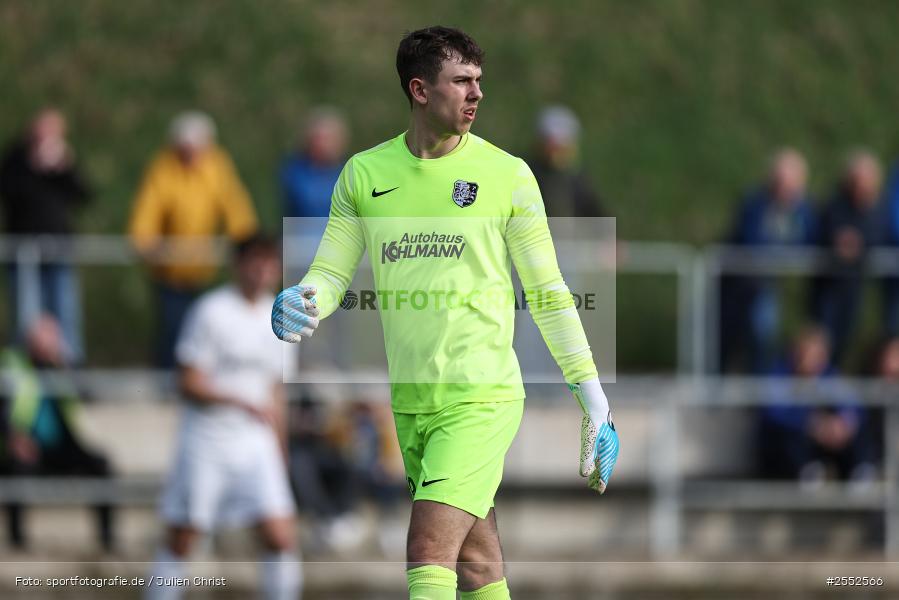 sport, TSV Karlburg, Landesliga Nordwest, Kohlenberg-Arena, Fussball, Fuchsstadt, BFV, 21. Spieltag, 14.04.2026, 1. FC Fuchsstadt - Bild-ID: 2552566