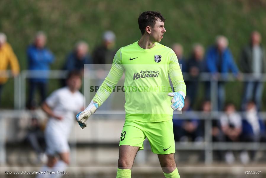 sport, TSV Karlburg, Landesliga Nordwest, Kohlenberg-Arena, Fussball, Fuchsstadt, BFV, 21. Spieltag, 14.04.2026, 1. FC Fuchsstadt - Bild-ID: 2552567