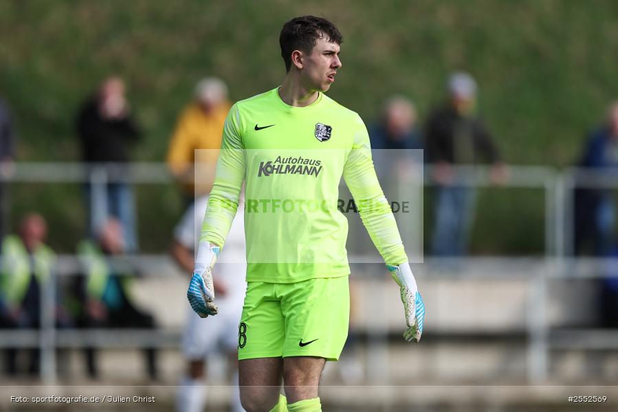 sport, TSV Karlburg, Landesliga Nordwest, Kohlenberg-Arena, Fussball, Fuchsstadt, BFV, 21. Spieltag, 14.04.2026, 1. FC Fuchsstadt - Bild-ID: 2552569