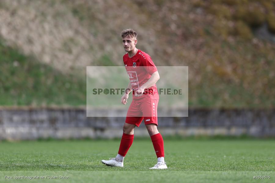 sport, TSV Karlburg, Landesliga Nordwest, Kohlenberg-Arena, Fussball, Fuchsstadt, BFV, 21. Spieltag, 14.04.2026, 1. FC Fuchsstadt - Bild-ID: 2552575