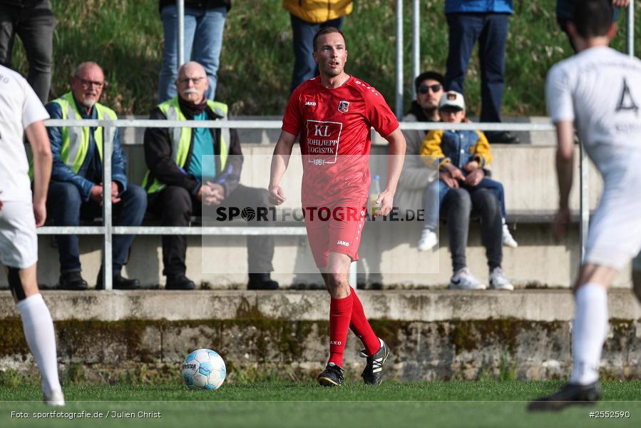 sport, TSV Karlburg, Landesliga Nordwest, Kohlenberg-Arena, Fussball, Fuchsstadt, BFV, 21. Spieltag, 14.04.2026, 1. FC Fuchsstadt - Bild-ID: 2552590
