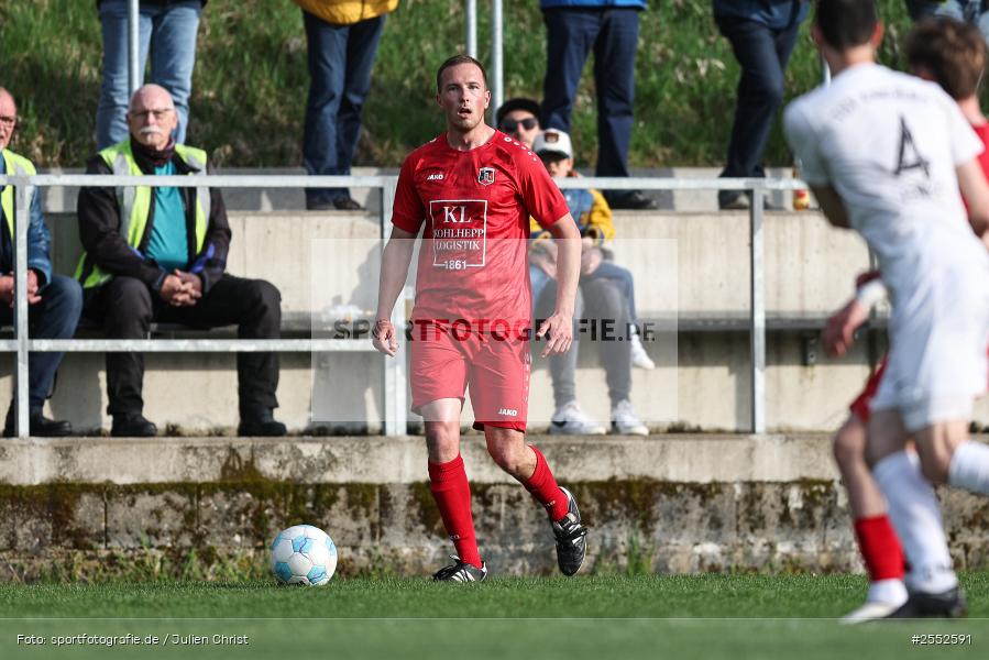 sport, TSV Karlburg, Landesliga Nordwest, Kohlenberg-Arena, Fussball, Fuchsstadt, BFV, 21. Spieltag, 14.04.2026, 1. FC Fuchsstadt - Bild-ID: 2552591