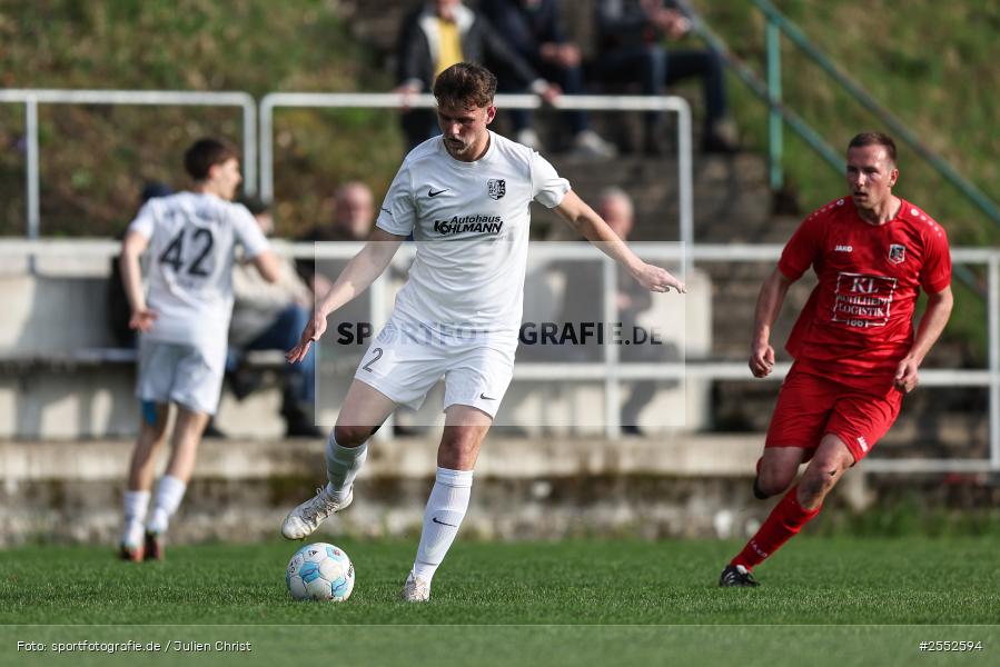 sport, TSV Karlburg, Landesliga Nordwest, Kohlenberg-Arena, Fussball, Fuchsstadt, BFV, 21. Spieltag, 14.04.2026, 1. FC Fuchsstadt - Bild-ID: 2552594