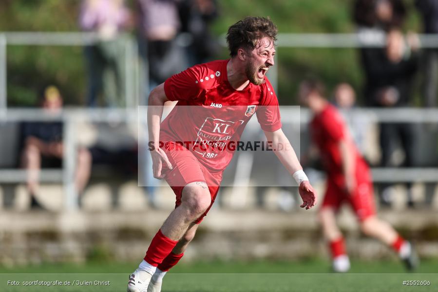 sport, TSV Karlburg, Landesliga Nordwest, Kohlenberg-Arena, Fussball, Fuchsstadt, BFV, 21. Spieltag, 14.04.2026, 1. FC Fuchsstadt - Bild-ID: 2552606