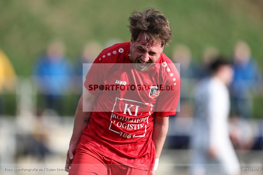 sport, TSV Karlburg, Landesliga Nordwest, Kohlenberg-Arena, Fussball, Fuchsstadt, BFV, 21. Spieltag, 14.04.2026, 1. FC Fuchsstadt - Bild-ID: 2552612