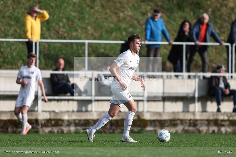 sport, TSV Karlburg, Landesliga Nordwest, Kohlenberg-Arena, Fussball, Fuchsstadt, BFV, 21. Spieltag, 14.04.2026, 1. FC Fuchsstadt - Bild-ID: 2552613
