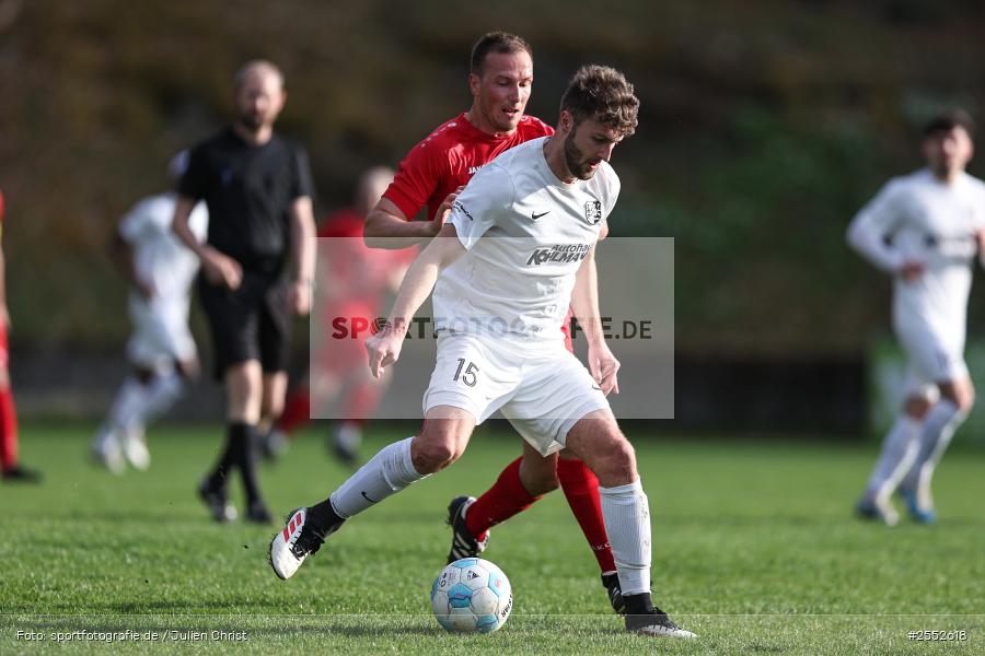 sport, TSV Karlburg, Landesliga Nordwest, Kohlenberg-Arena, Fussball, Fuchsstadt, BFV, 21. Spieltag, 14.04.2026, 1. FC Fuchsstadt - Bild-ID: 2552618