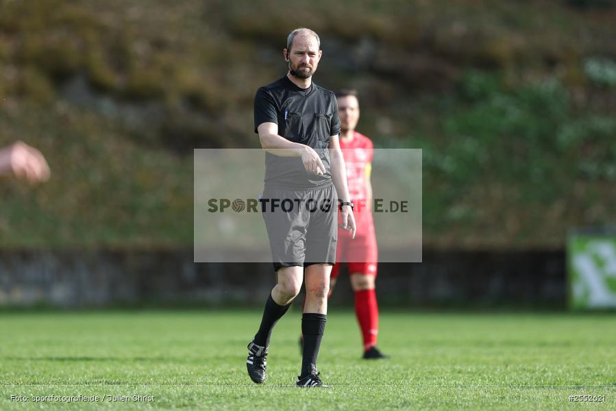 sport, TSV Karlburg, Landesliga Nordwest, Kohlenberg-Arena, Fussball, Fuchsstadt, BFV, 21. Spieltag, 14.04.2026, 1. FC Fuchsstadt - Bild-ID: 2552621