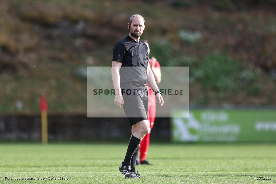 sport, TSV Karlburg, Landesliga Nordwest, Kohlenberg-Arena, Fussball, Fuchsstadt, BFV, 21. Spieltag, 14.04.2026, 1. FC Fuchsstadt - Bild-ID: 2552622