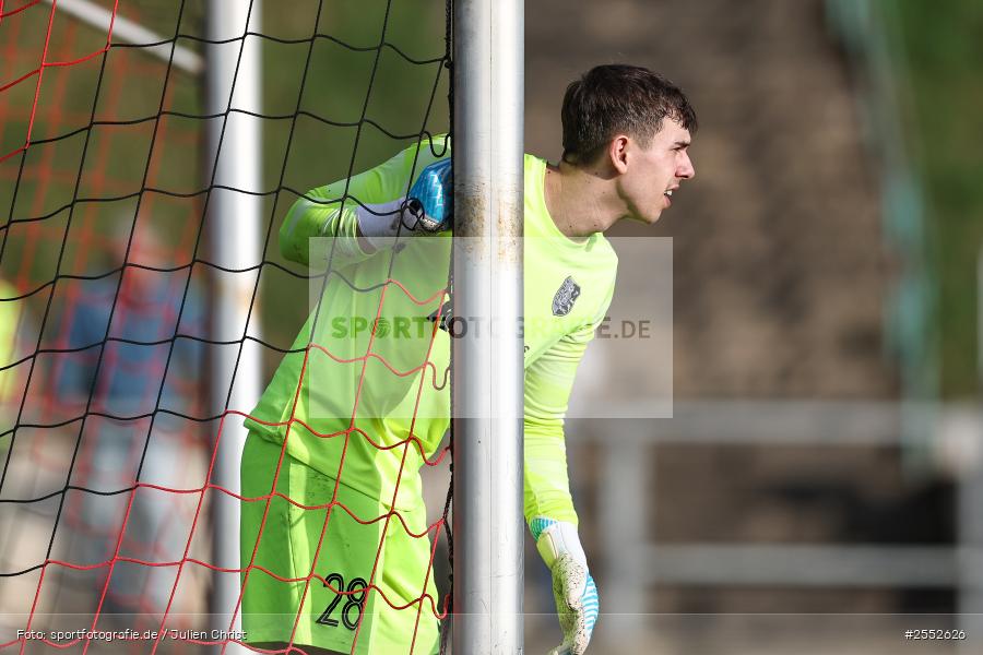sport, TSV Karlburg, Landesliga Nordwest, Kohlenberg-Arena, Fussball, Fuchsstadt, BFV, 21. Spieltag, 14.04.2026, 1. FC Fuchsstadt - Bild-ID: 2552626